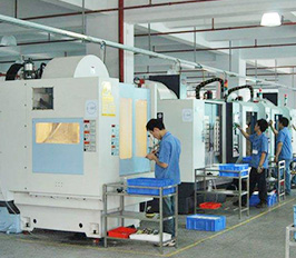 東莞鋁合金cnc加工廠